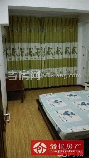 【潘佳房產(chǎn)推薦】【交通中路靠近城站路附近大戶型125平精裝6樓40萬】