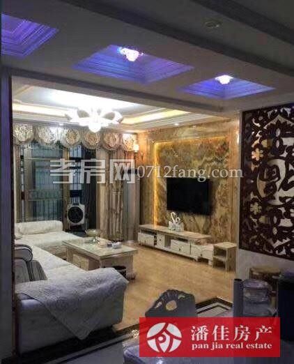 【潘佳房產(chǎn)推薦】【宇濟城中城2/6層131平米簡裝南北通透有院子方便停車60萬】