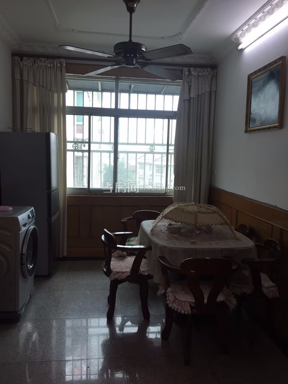 長征路聯(lián)運公司宿舍好房出售【精裝修拎包即住】