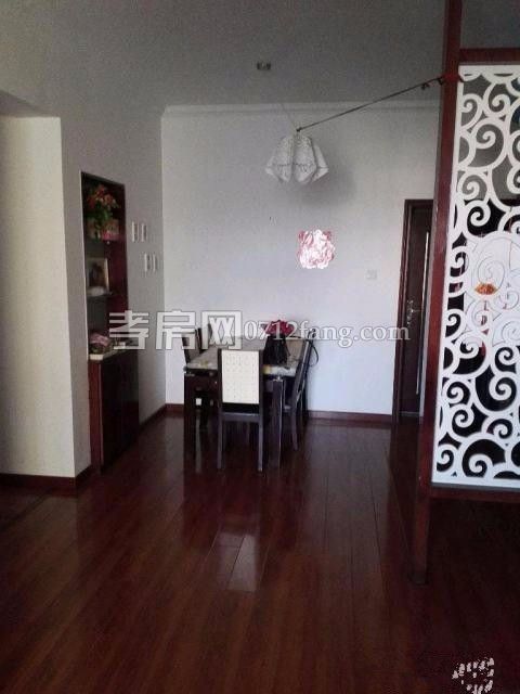 萬福新城   電梯房   拎包入住