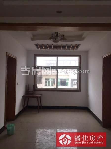 【潘佳房產(chǎn)推薦】中建國(guó)際花園1期洋房6樓115.73平米毛坯南北通透雙陽臺(tái)106萬