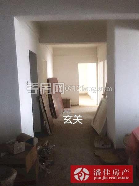 【潘佳房產(chǎn)推薦】【滿五 全洲國際北區(qū)132平米精裝11樓78萬】