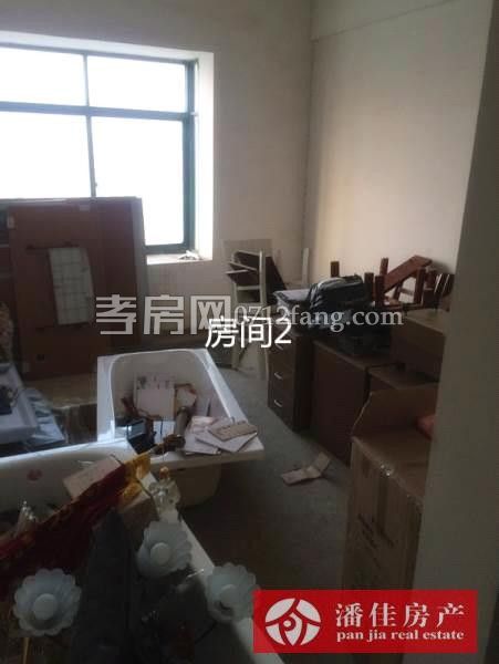 【潘佳房產(chǎn)推薦】【滿五 全洲國際北區(qū)132平米精裝11樓78萬】