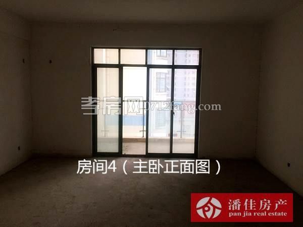 【潘佳房產(chǎn)推薦】【滿五 全洲國際北區(qū)132平米精裝11樓78萬】