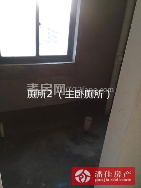 【潘佳房產(chǎn)推薦】【滿五 全洲國際北區(qū)132平米精裝11樓78萬】