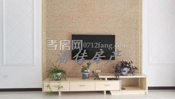 【潘佳房產(chǎn)推薦】【翡翠名都 中層102平米全新精裝75萬】