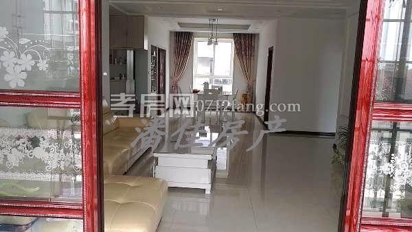 【潘佳房產(chǎn)推薦】【翡翠名都 中層102平米全新精裝75萬】