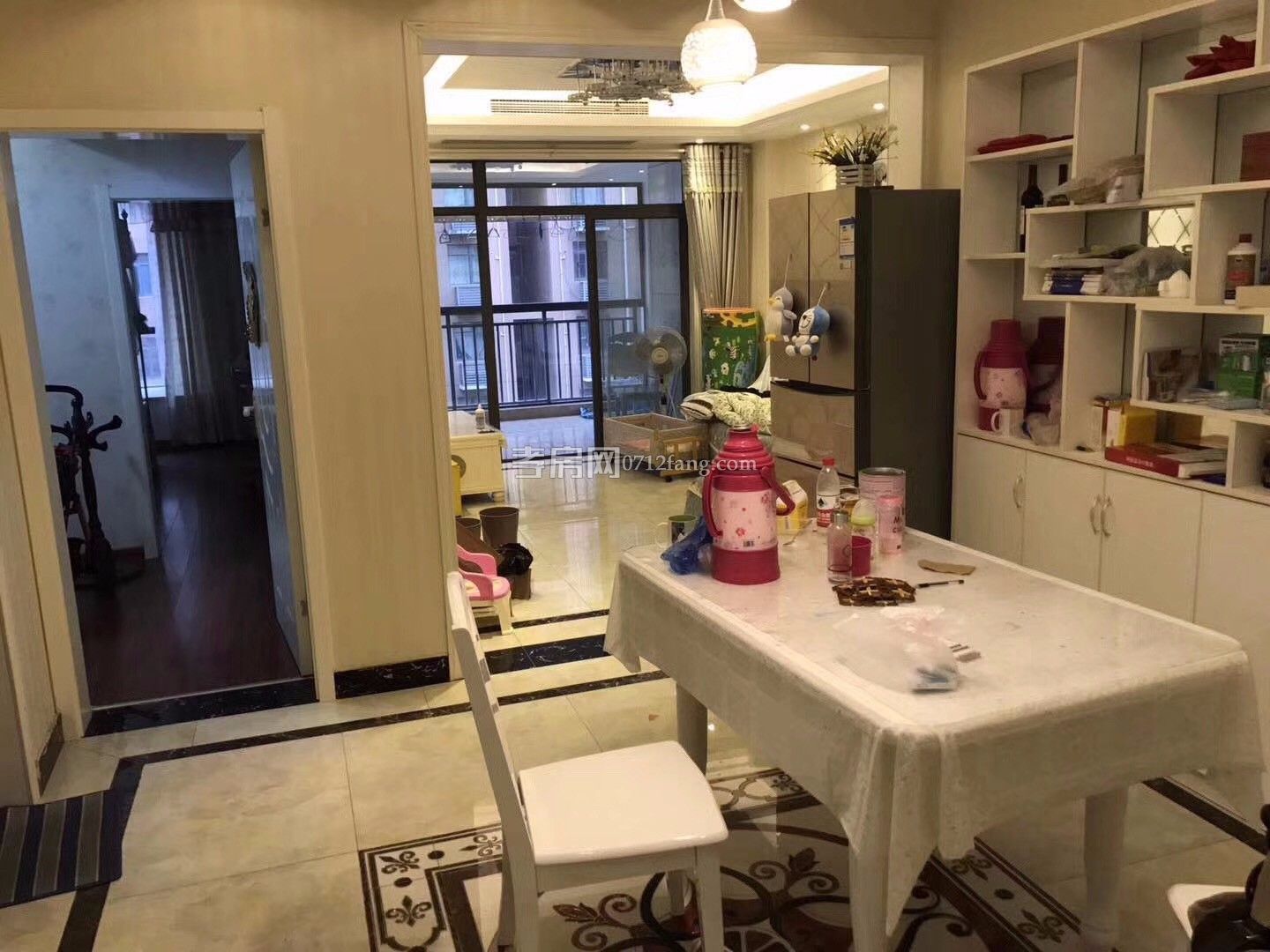 城市綠洲環(huán)境優(yōu)美