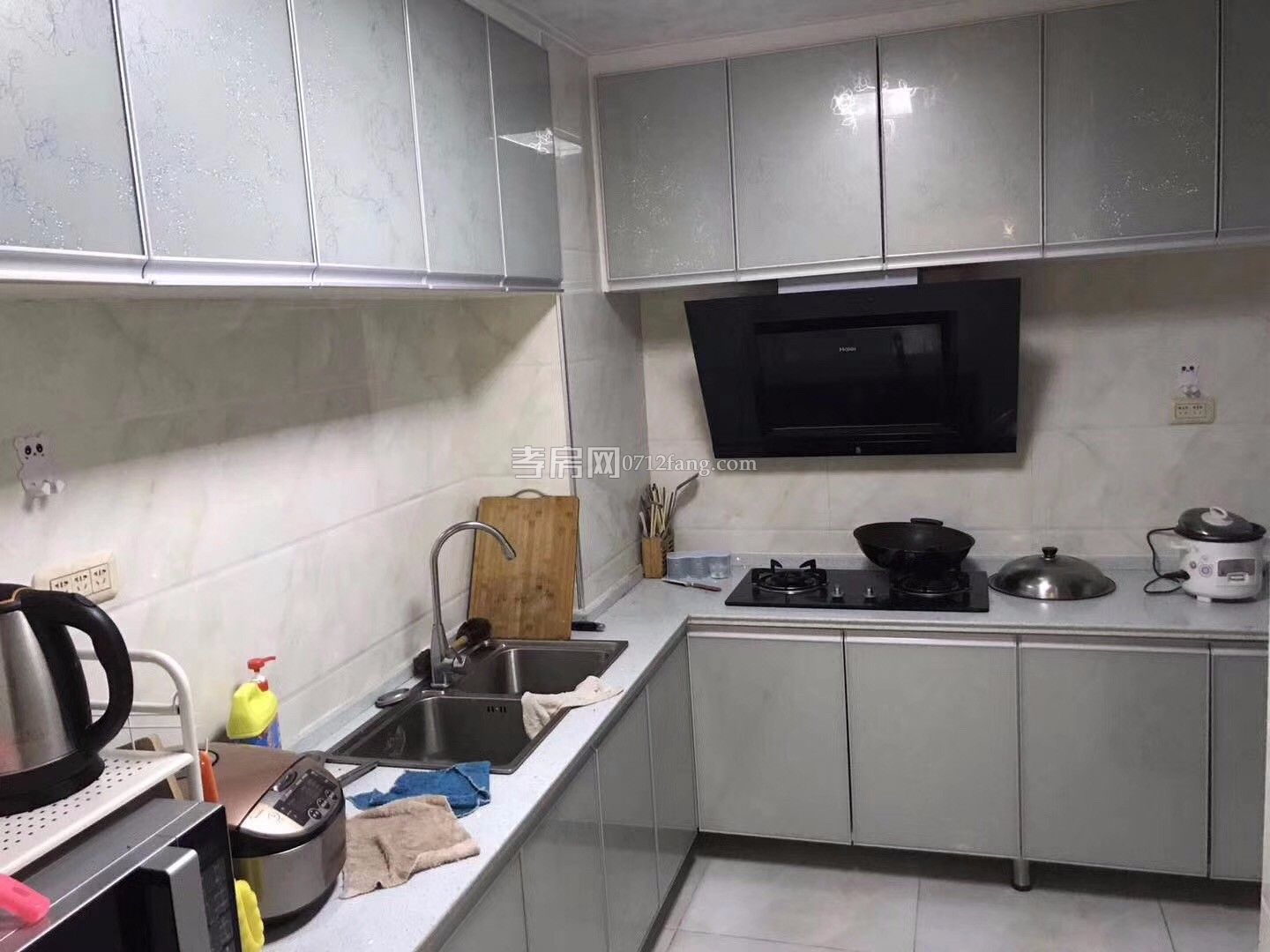 城市綠洲環(huán)境優(yōu)美