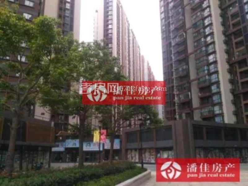 滿二精裝修寶成佳園3室2廳1衛(wèi)107平3樓