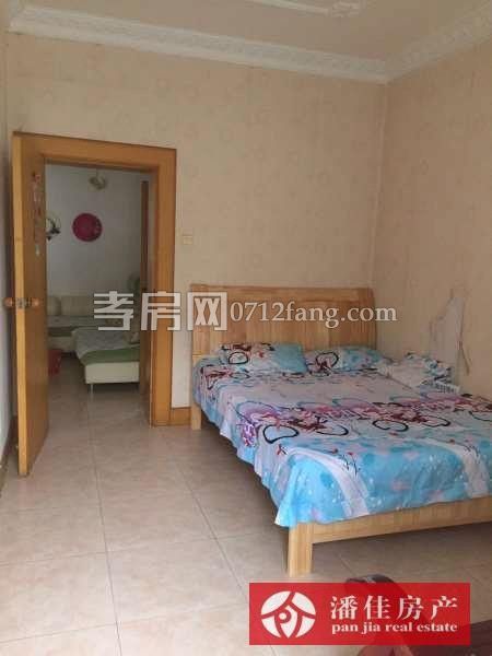 【潘佳房產(chǎn)推薦】【隆中鑫城南北通透 大陽臺129.5平精裝帶家電50萬】