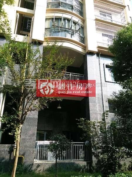 【潘佳房產(chǎn)推薦】灣流匯中間樓層110平米毛坯90萬(wàn)