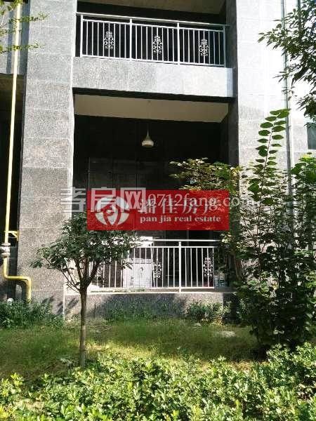 【潘佳房產(chǎn)推薦】灣流匯中間樓層110平米毛坯90萬(wàn)