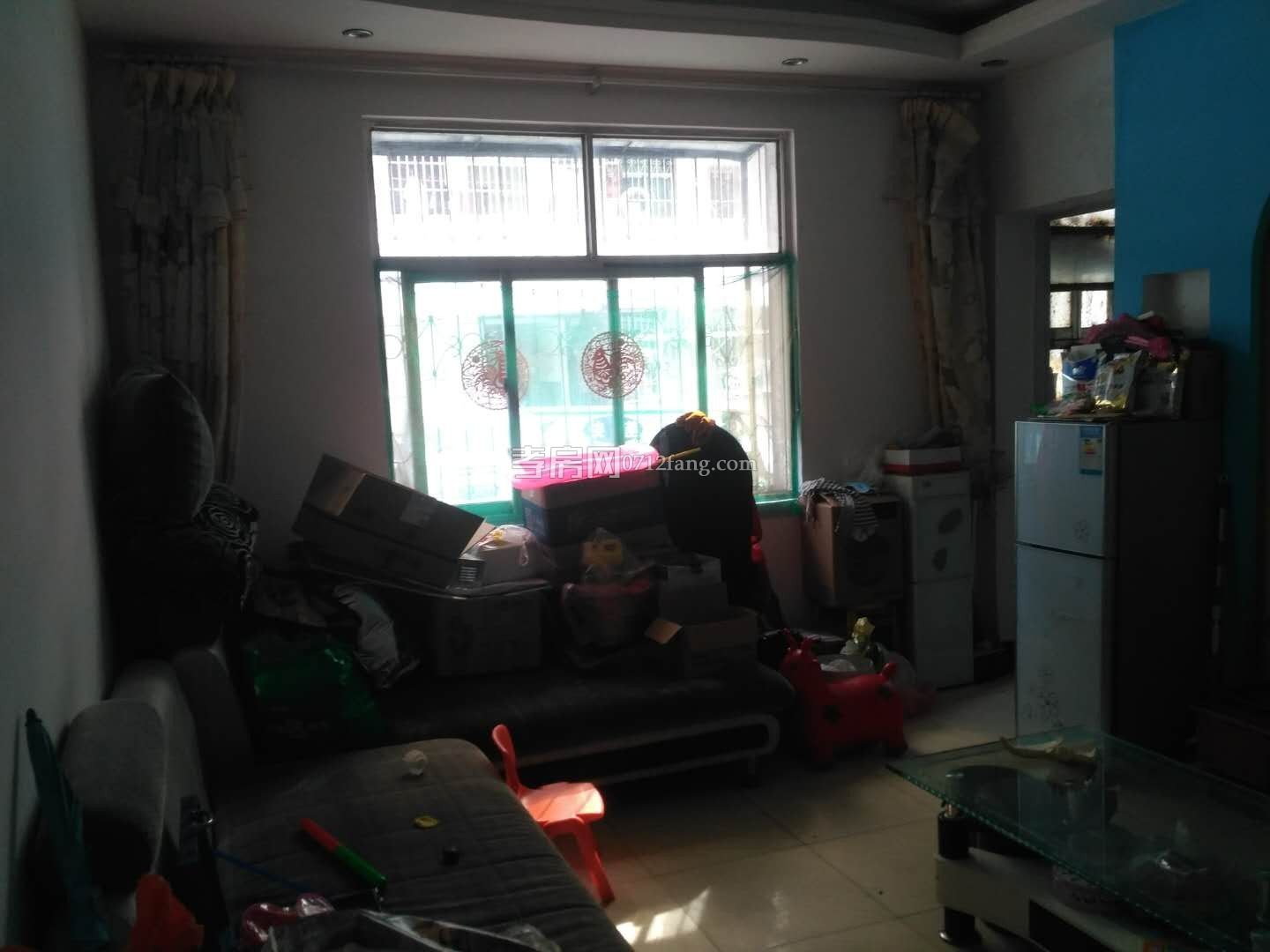 滿二掛口街131平中等裝修三面采光5樓拎包入住