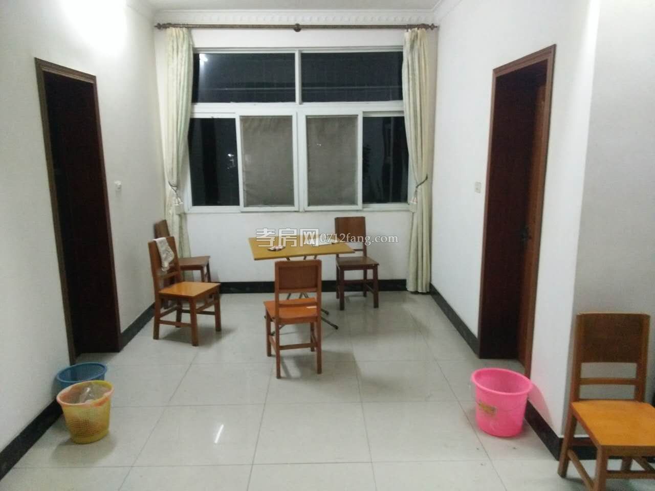 水木清華簡裝房3室3/6樓53萬