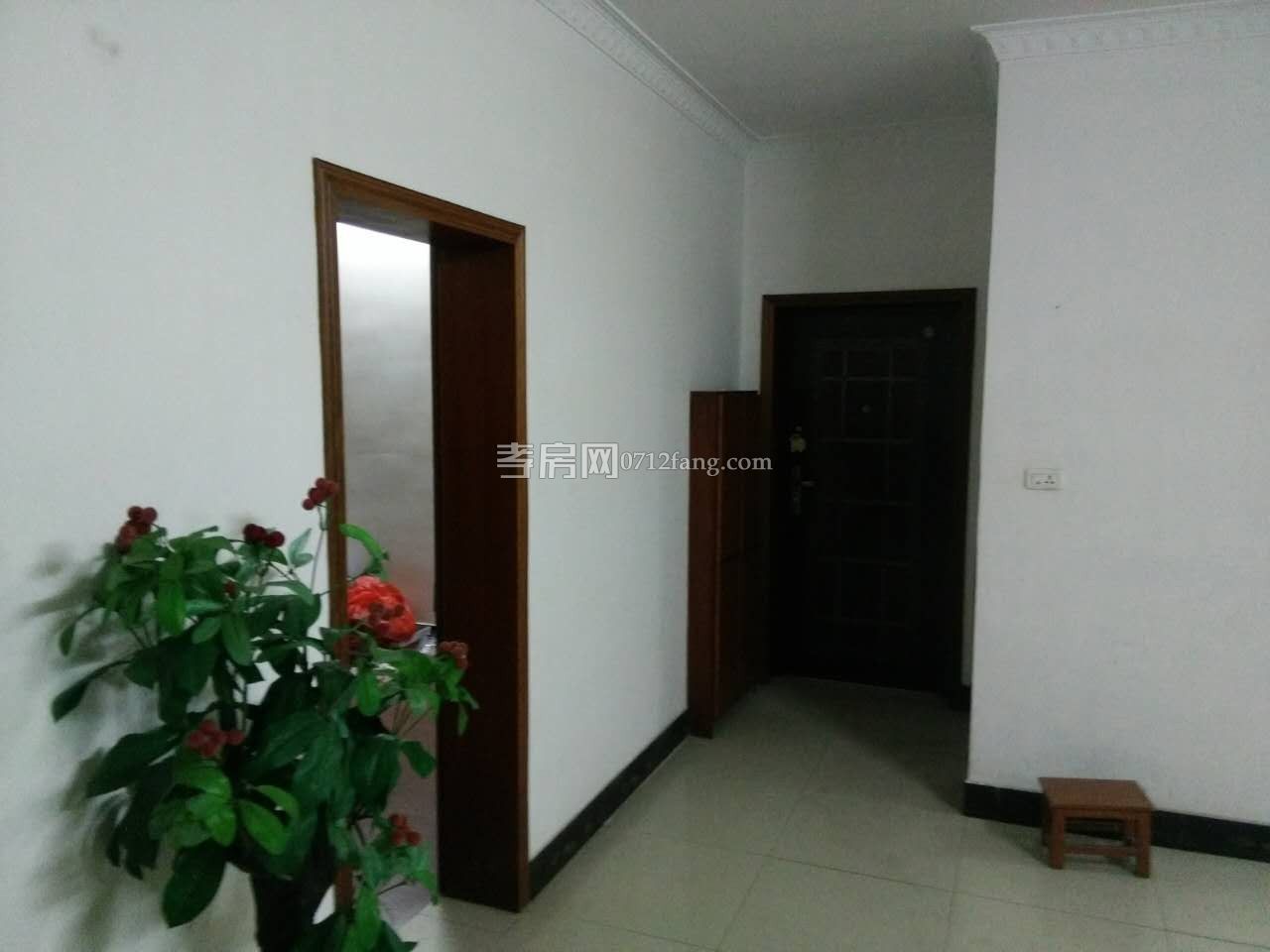 水木清華簡裝房3室3/6樓53萬