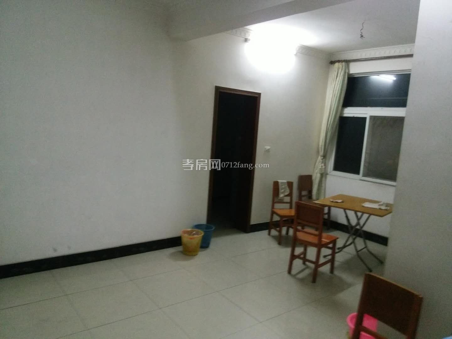 水木清華簡裝房3室3/6樓53萬