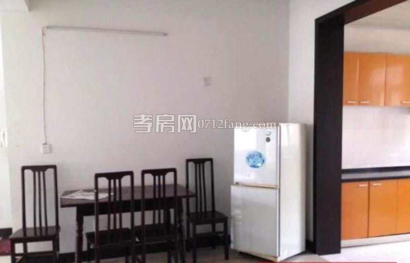 孝柴小區(qū)精裝房3室5/7樓