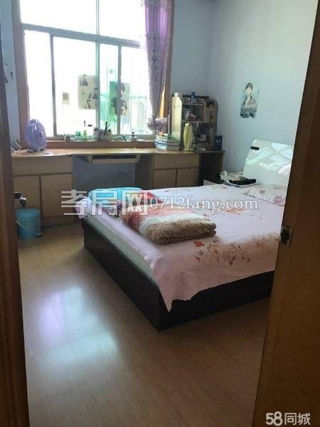 八里街簡單裝修2/6樓3室30萬