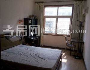 航空路孝感學(xué)院西邊小區(qū)