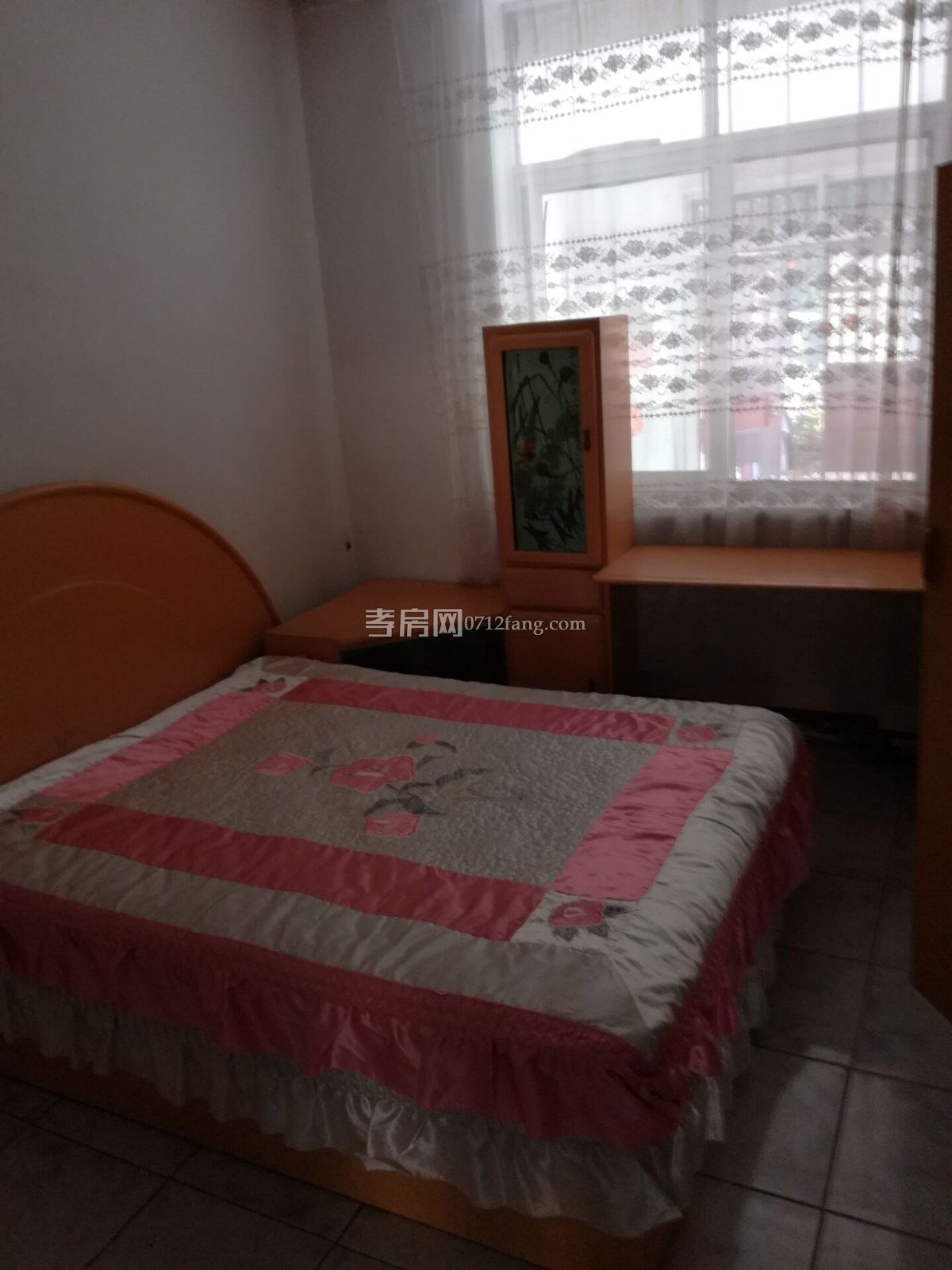 航天新村2室1廳1衛(wèi)