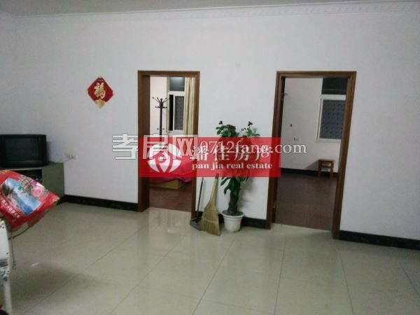 【潘佳房產(chǎn)推薦】【理絲小區(qū)98.21平米5/6樓三個大房南北通透】