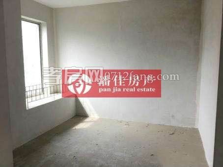 【潘佳房產(chǎn)推薦】灣流匯中間樓層110平米毛坯90萬(wàn)