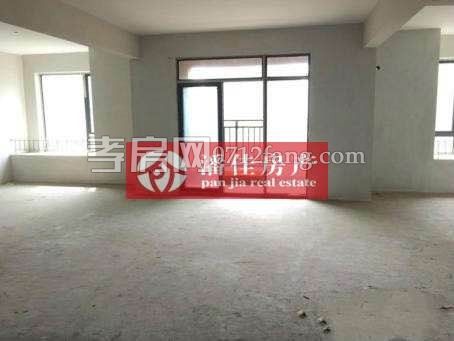 【潘佳房產(chǎn)推薦】灣流匯中間樓層110平米毛坯90萬(wàn)