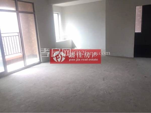 【潘佳房產(chǎn)推薦】灣流匯中間樓層110平米毛坯90萬(wàn)