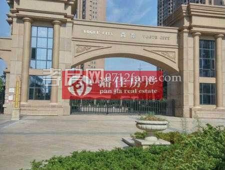 【潘佳房產(chǎn)推薦】灣流匯中間樓層110平米毛坯90萬(wàn)