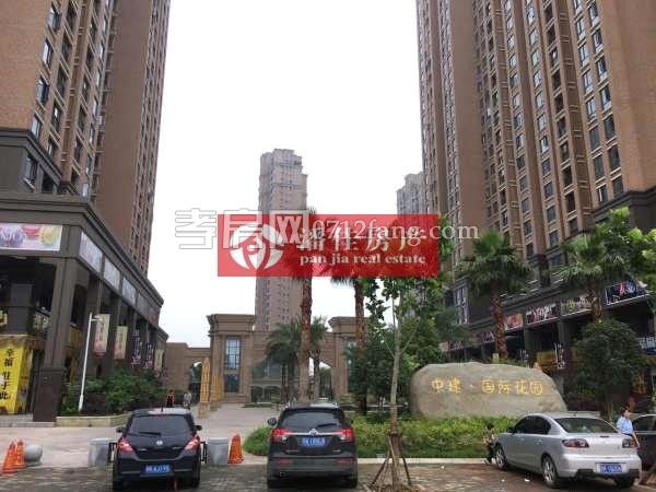 【潘佳房產(chǎn)推薦】灣流匯中間樓層110平米毛坯90萬(wàn)