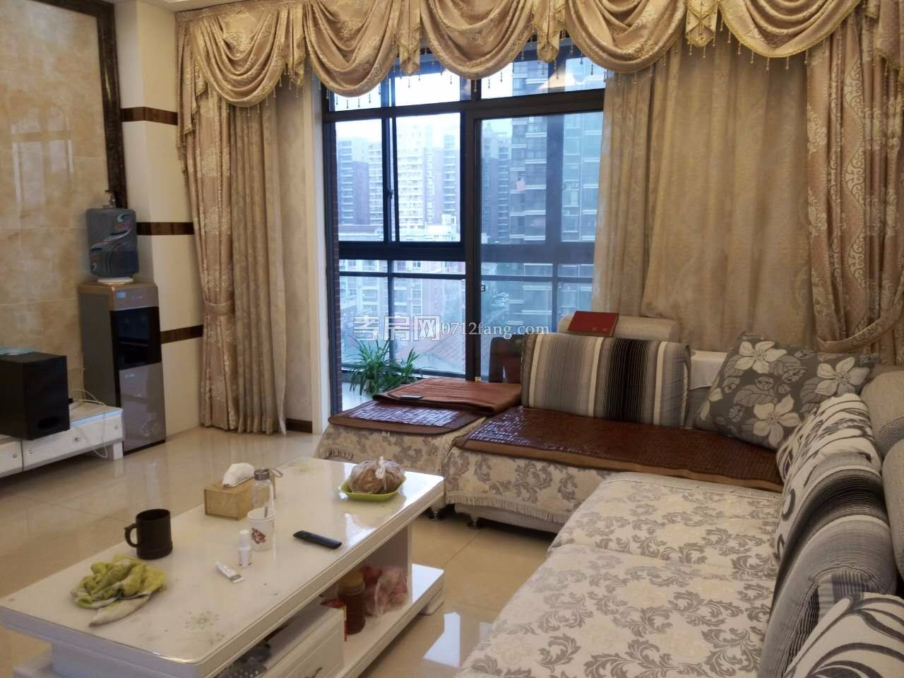 全州國際南區(qū)精裝修好房出售