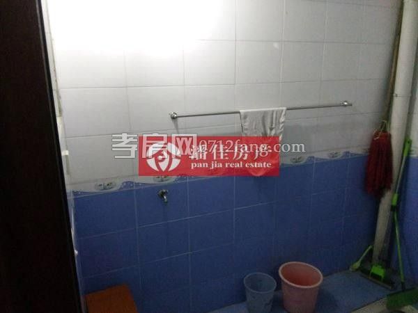 水木清華簡裝房3室3/6樓53萬