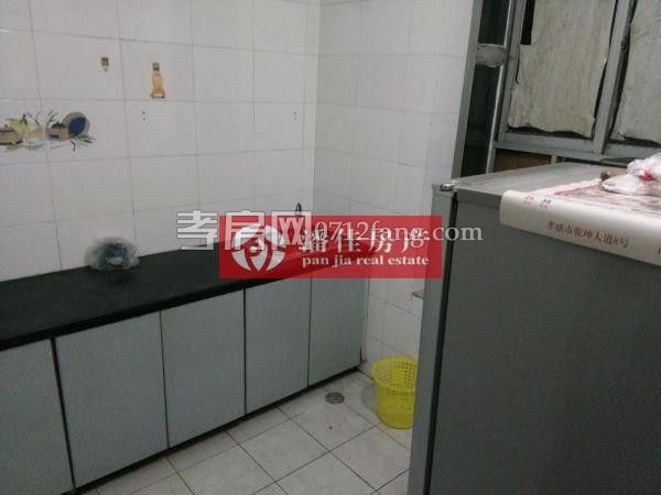 水木清華簡裝房3室3/6樓53萬