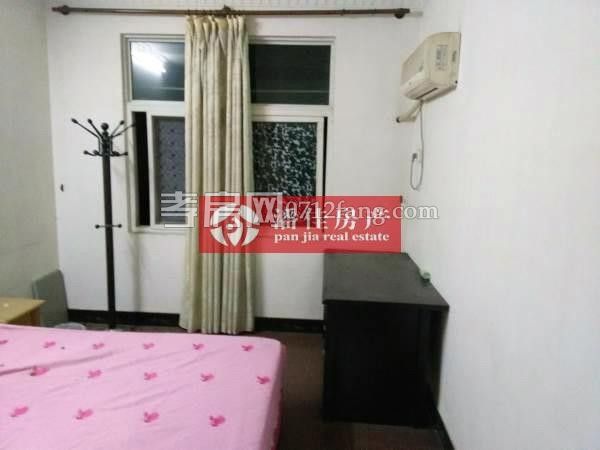 水木清華簡裝房3室3/6樓53萬