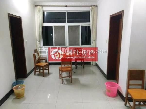 水木清華簡裝房3室3/6樓53萬