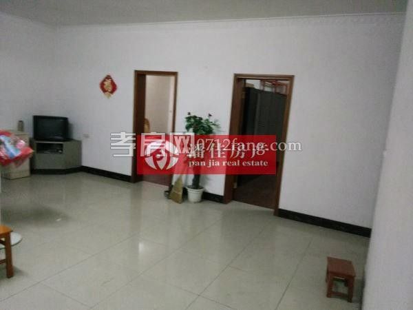 水木清華簡裝房3室3/6樓53萬