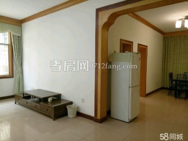 孝柴小區(qū)精裝房3室5/7樓