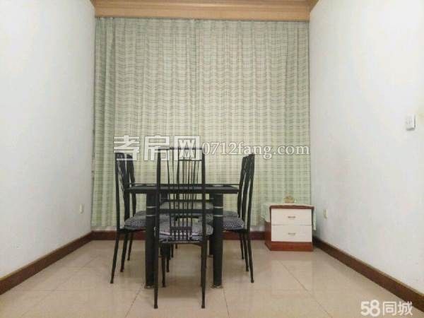 孝柴小區(qū)精裝房3室5/7樓