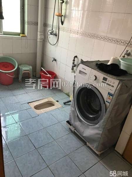 八里街簡單裝修2/6樓3室30萬