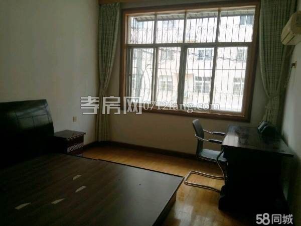 孝柴小區(qū)精裝房3室5/7樓