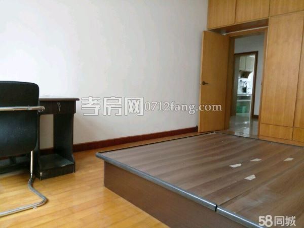 孝柴小區(qū)精裝房3室5/7樓