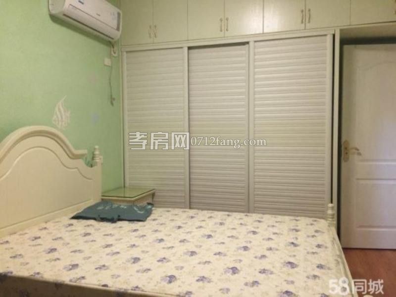 鼎觀世界3室2廳1衛(wèi)98平精裝修準(zhǔn)新房中間樓層