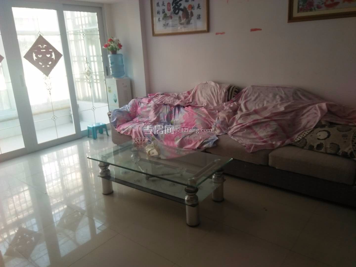 安陸學(xué)區(qū)房，精裝婚房，僅26萬