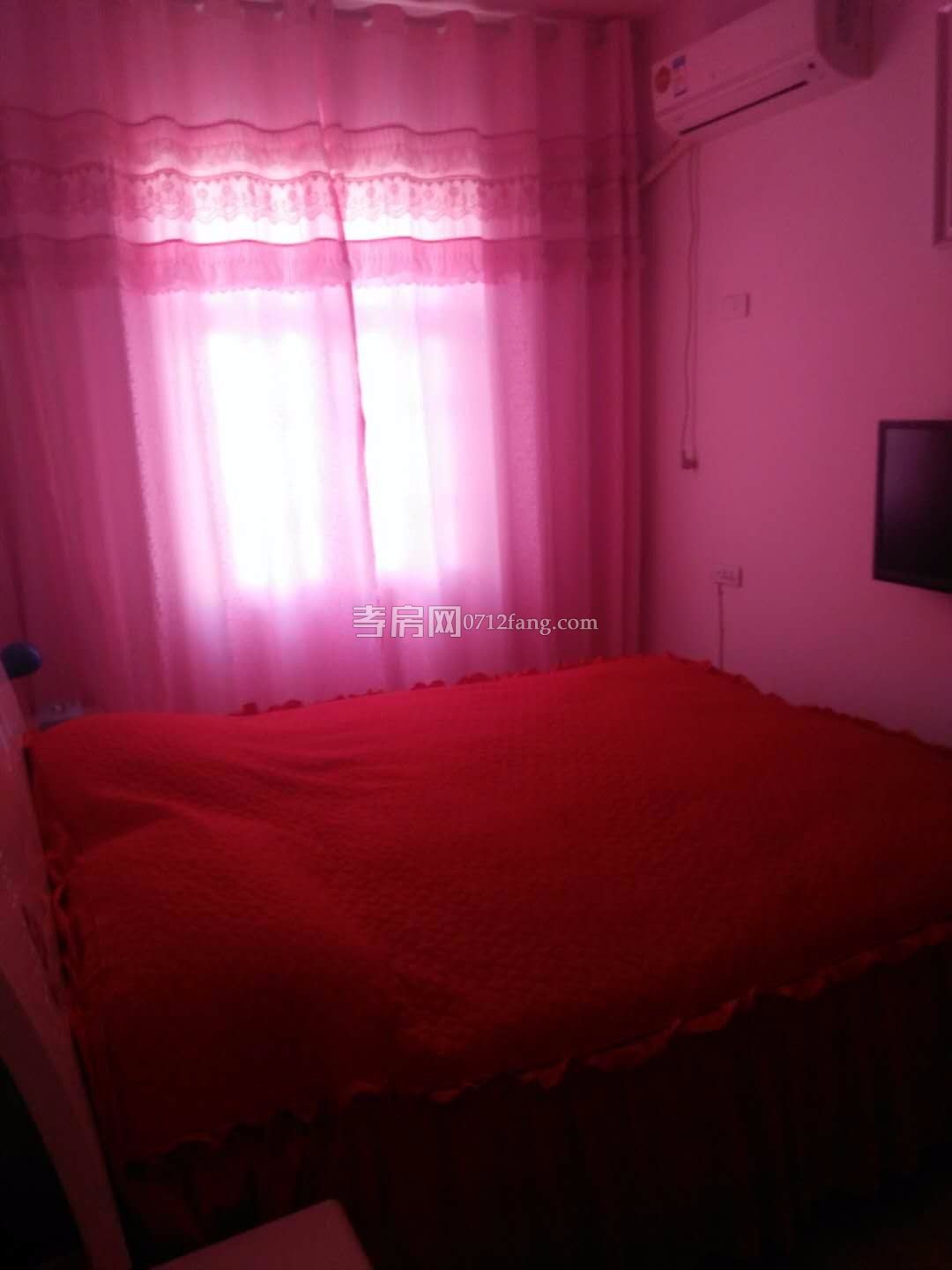 安陸 房，精裝婚房， 26萬