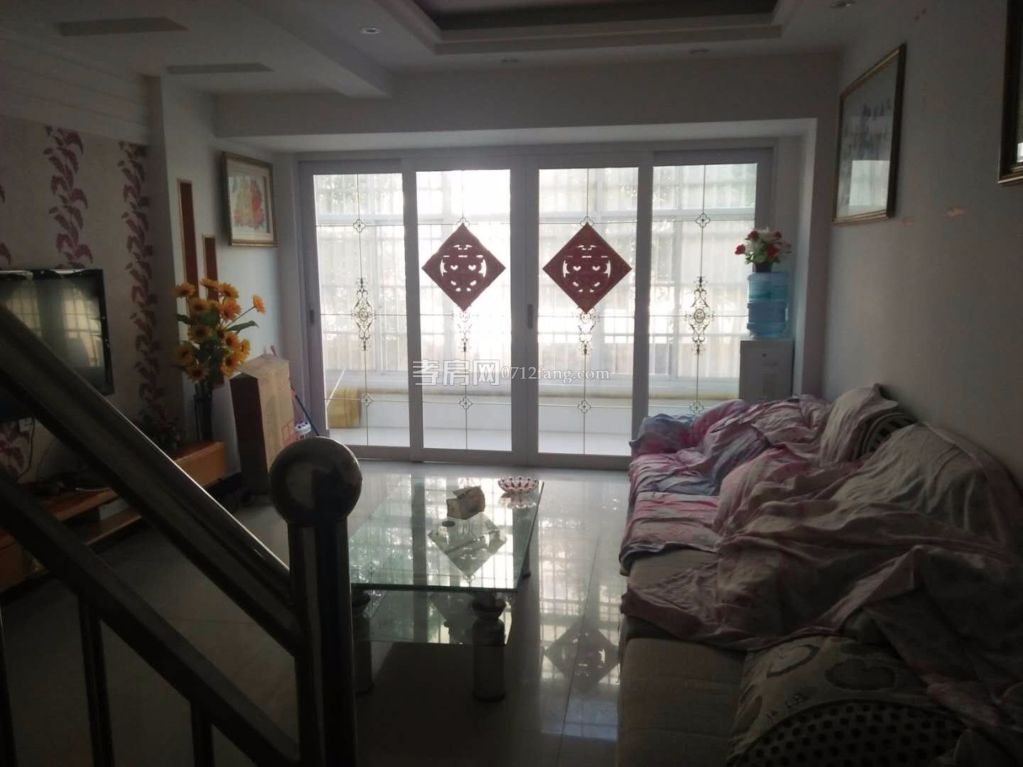 安陸 房，精裝婚房， 26萬