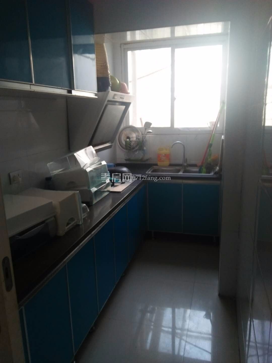 安陸 房，精裝婚房， 26萬