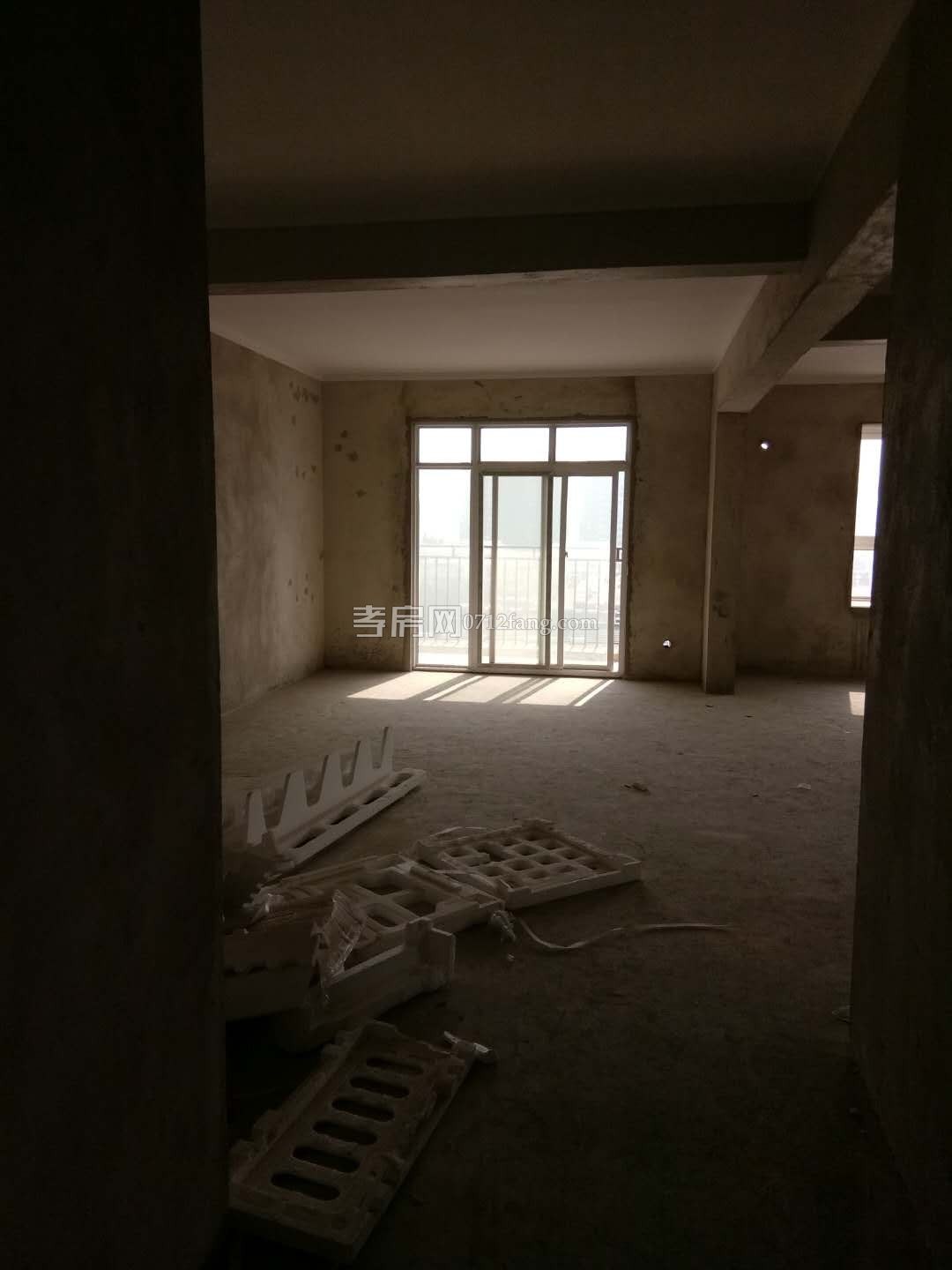 正好房地產(chǎn)-----錦繡后湖