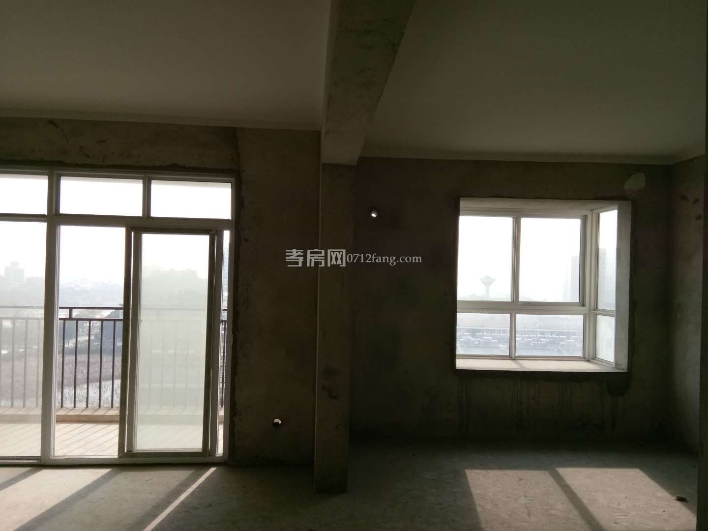 正好房地產(chǎn)-----錦繡后湖