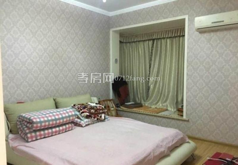 送入戶花園！中建國際一期中層114南北通透